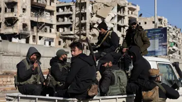 Suriye'den YPG/SDG'ye çağrı, "Fırat'ın doğusuna çekilin"