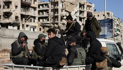 Suriye'den YPG/SDG'ye çağrı, "Fırat'ın doğusuna çekilin"