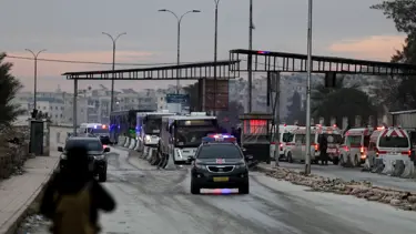 Güvenlik kaynaklarından Halep açıklaması: Çatışmanın sebebi PKK'nın Suriye'yi sömürme çabası, Terörsüz Türkiye süreci devam edecek