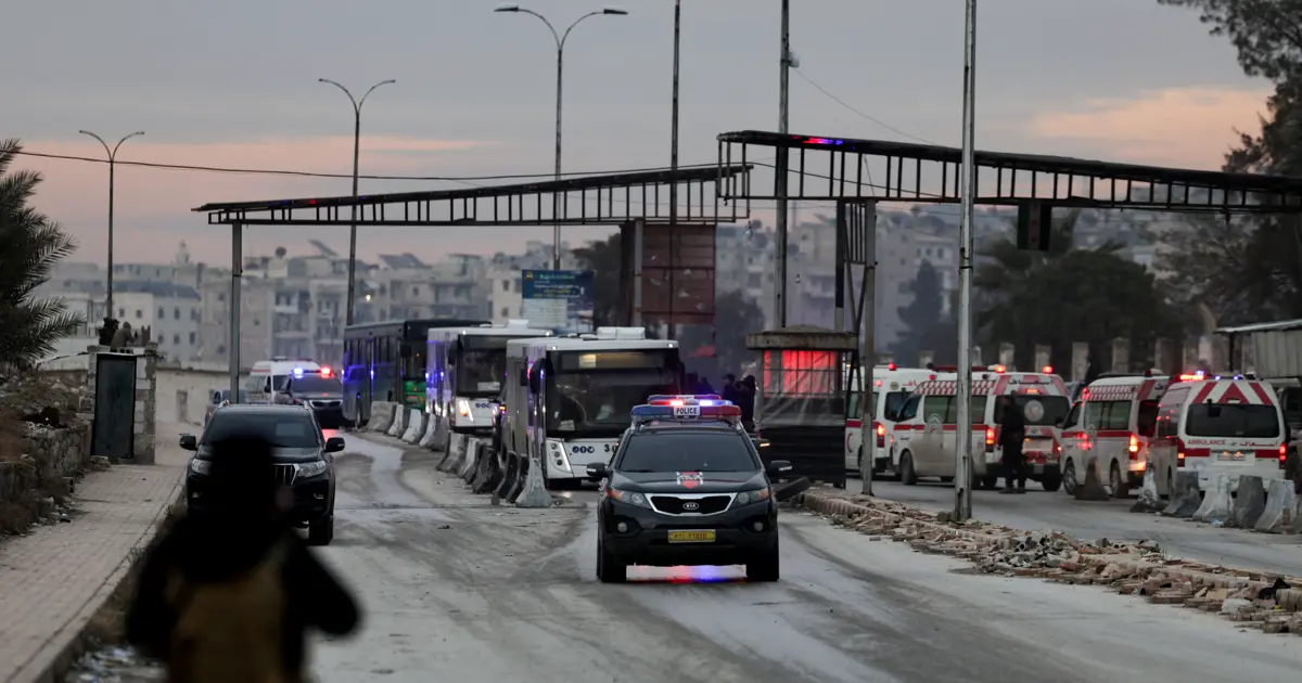 Güvenlik kaynaklarından Halep açıklaması: Çatışmanın sebebi PKK'nın Suriye'yi sömürme çabası, Terörsüz Türkiye süreci devam edecek