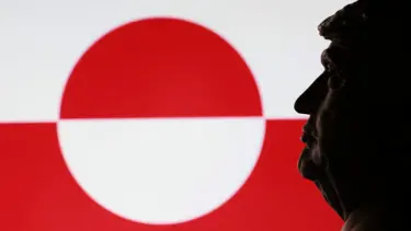 "Grönland 51. eyalet olsun" dedi, Kongre'ye yasa teklifi yaptı