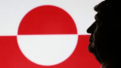 "Grönland 51. eyalet olsun" dedi, Kongre'ye yasa teklifi yaptı