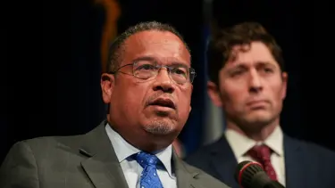 Eyalet savcısından Trump yönetimine "ICE davası"