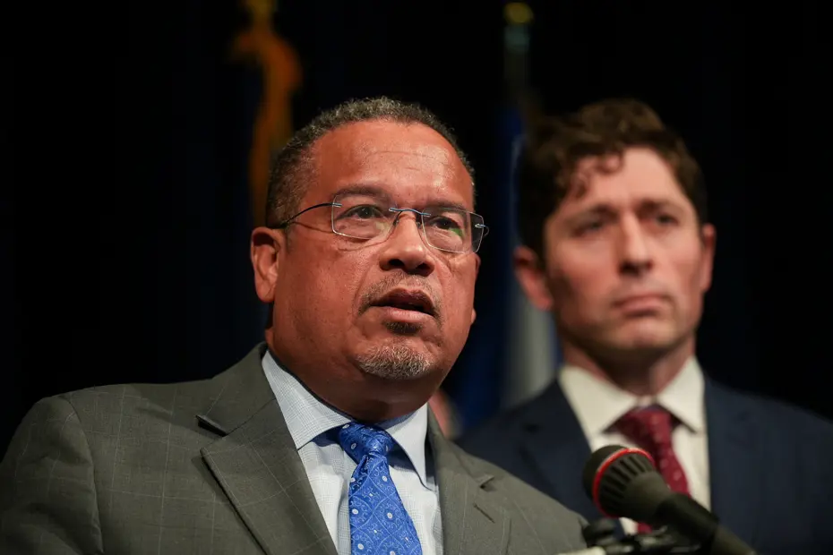 Eyalet savcısından Trump yönetimine 