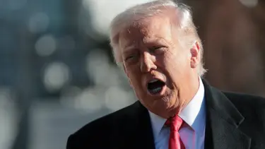 Biden'ın 4 yılda yapmadığını Trump bir yılda yaptı. Askeri saldırı rekoru