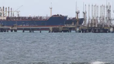 Pentagon, Venezuela yaptırımlarına tabi bir gemiyi alıkoyduğunu açıkladı