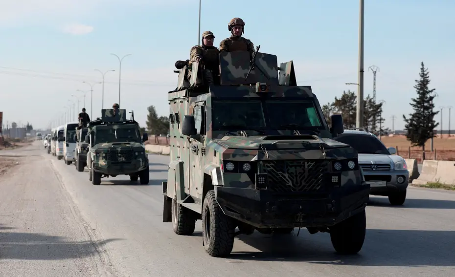 Suriye ordusu, Halep'in doğusuna operasyon başlattı