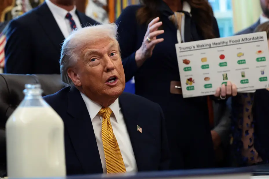 Trump: İran'ın idam planı yok, protestolarda ölümler durdu