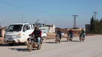 Karaman'da soba faciası. Karı koca hayatını kaybetti