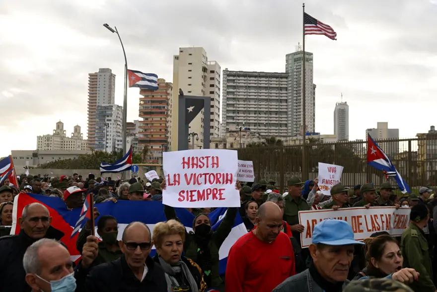 "ÇOK GEÇ OLMADAN ANLAŞMA YAPIN" 