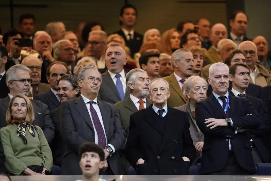 "PEREZ'İN HAYALLERİNİ SÜSLÜYOR" 3