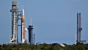 54 yıl sonra insanlık Ay'a geri dönüyor