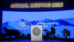 Trump yedek uçakla İsviçre'ye indi. Zirvede neler oluyor?