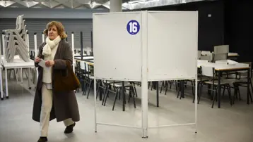 Portekiz'deki cumhurbaşkanı seçimi ikinci tura kaldı