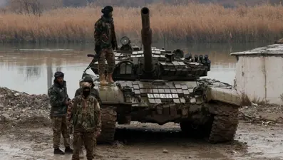 Suriye'de ateşkes sağlanacak mı? Silahlar hala susmadı