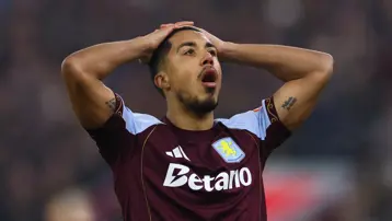 Fenerbahçe'nin rakibi Aston Villa, Kadıköy'e moralsiz geliyor