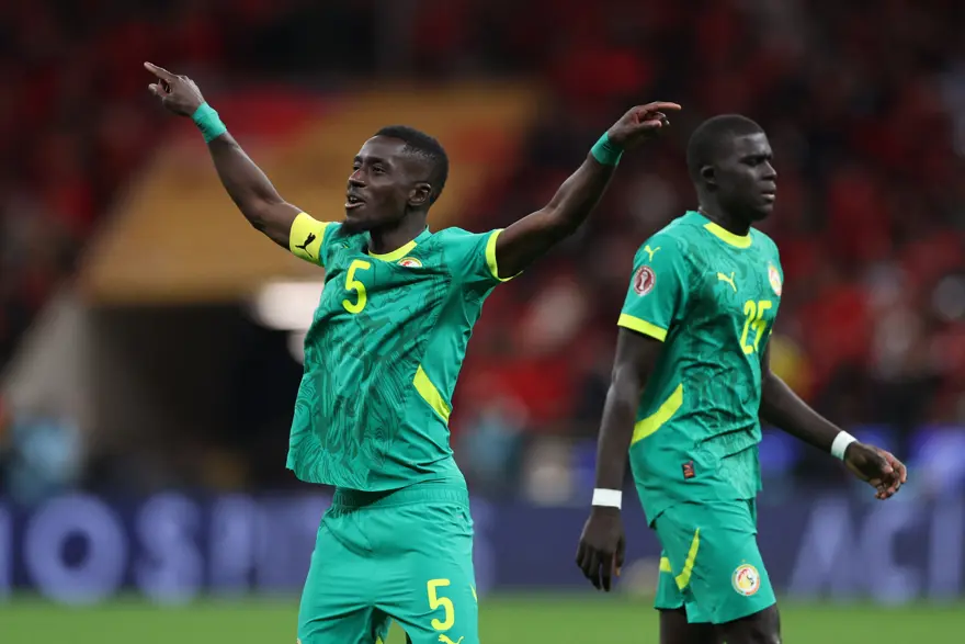 SENEGAL UZATMALARDA ÖNE GEÇTİ 4