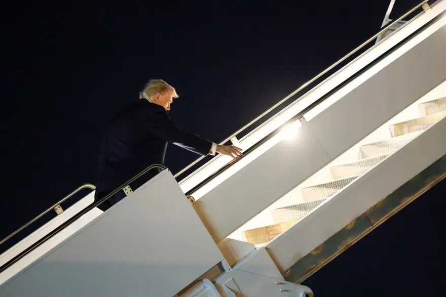 GÜNDEM YİNE GRÖNLAND 