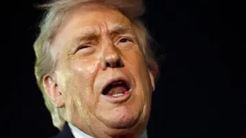 "Davos'ta konuşacağız", Trump'ın gündemi Grönland