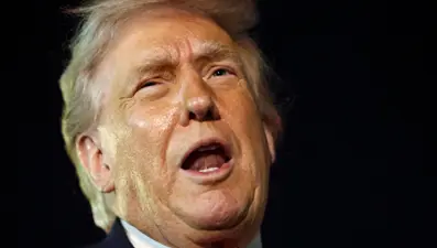 "Davos'ta konuşacağız", Trump'ın gündemi Grönland