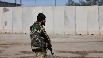 Suriye'deki DAEŞ kamplarının geleceği gündemde. YPG'nin tehlikeli oyunu geri tepti