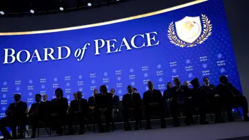 Gazze Barış Kurulu yarın toplanacak