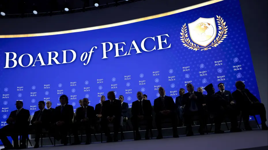 Gazze Barış Kurulu yarın toplanacak