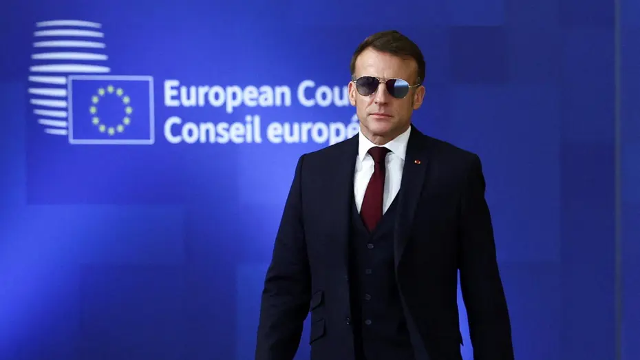 Fransa yeşil ışık yaktı. AB, İran Devrim Muhafızları'nı terör listesine alıyor