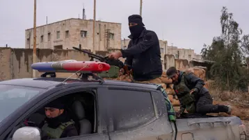 Suriye'de ateşkesin son günü. Ateşkes uzayacak mı?