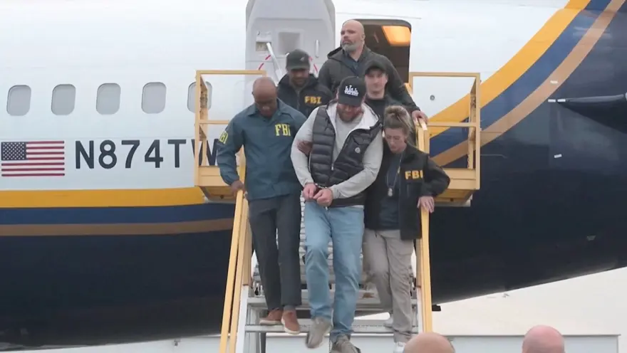 OLİMPİYAT SPORCUSUNDAN UYUŞTURUCU BARONUNA 2