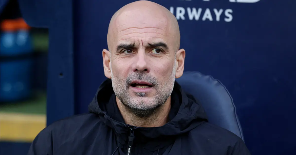 Pep Guardiola'nın Gazze isyanı, "Yalvaran çocukları yalnız bıraktık"