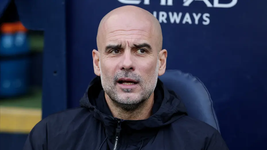 Pep Guardiola’nın Gazze isyanı, “Yalvaran çocukları yalnız bıraktık”