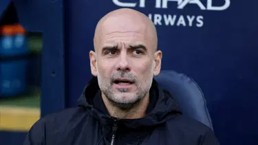 Guardiola'dan Trabzonspor iddiasına cevap
