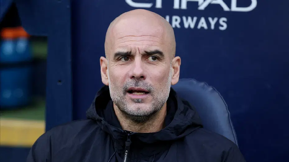 Guardiola'dan Trabzonspor iddiasına cevap