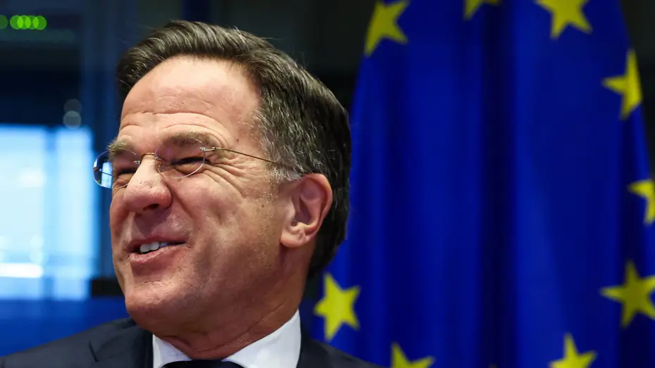 NATO Genel Sekreteri: 