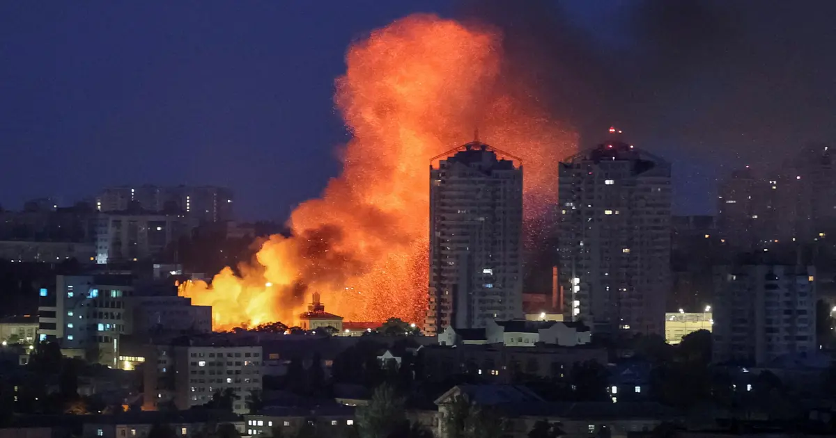 Rusya-Ukrayna Savaşı'nda 4 yılda neler yaşandı?