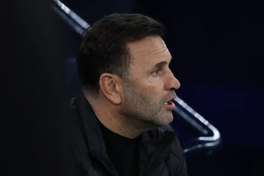 "JUVENTUS GÜÇ DEHEMMIYETDEN GEÇİYOR" 1