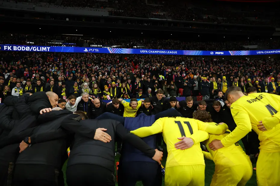 Nüfusu stadyuma sığan şehir imkansızı yaşıyor, kimse inanmadı onlar başardı