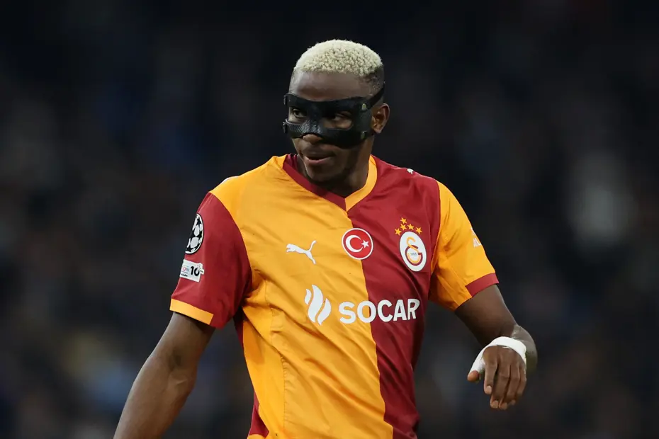 Galatasaray’ın Şampiyonlar Ligi’ndeki muhtemel rakipleri belli oldu