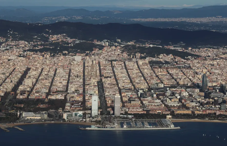 Barcelona yolcuları dikkat! Turist vergileri iki katına çıktı