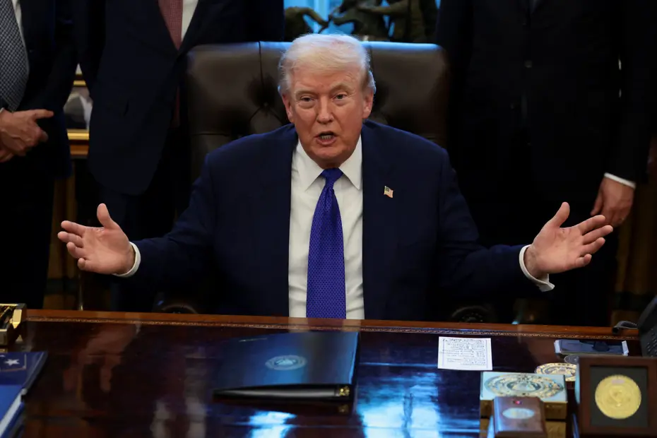 Trump: İran ile anlaşamazsak kötü şeyler olacak