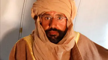 Muammer Kaddafi'nin büyük oğlu Seyfülislam Kaddafi öldürüldü