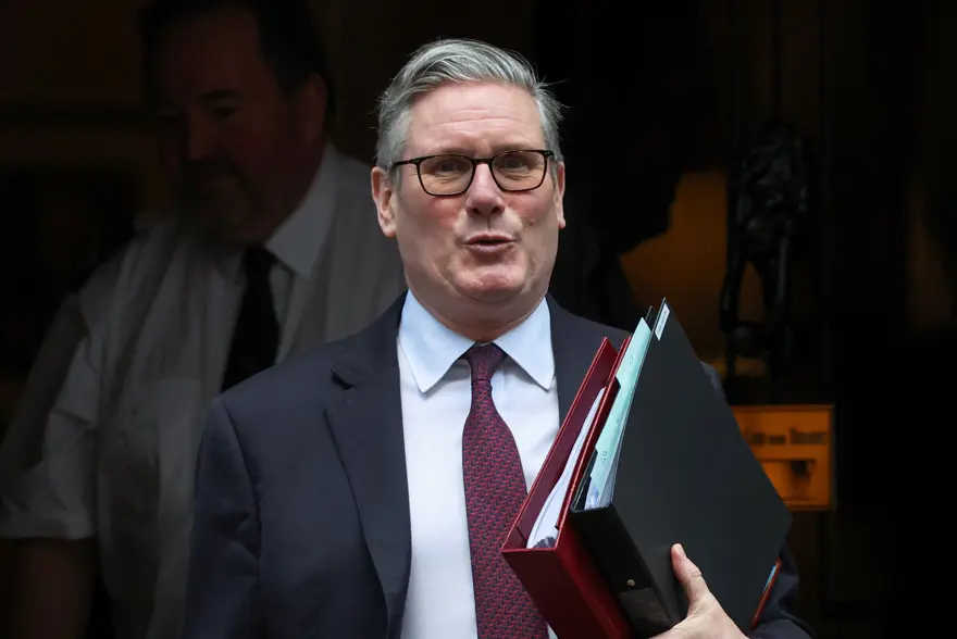 MUHALEFET BASKIYI ARTIRIYOR 2