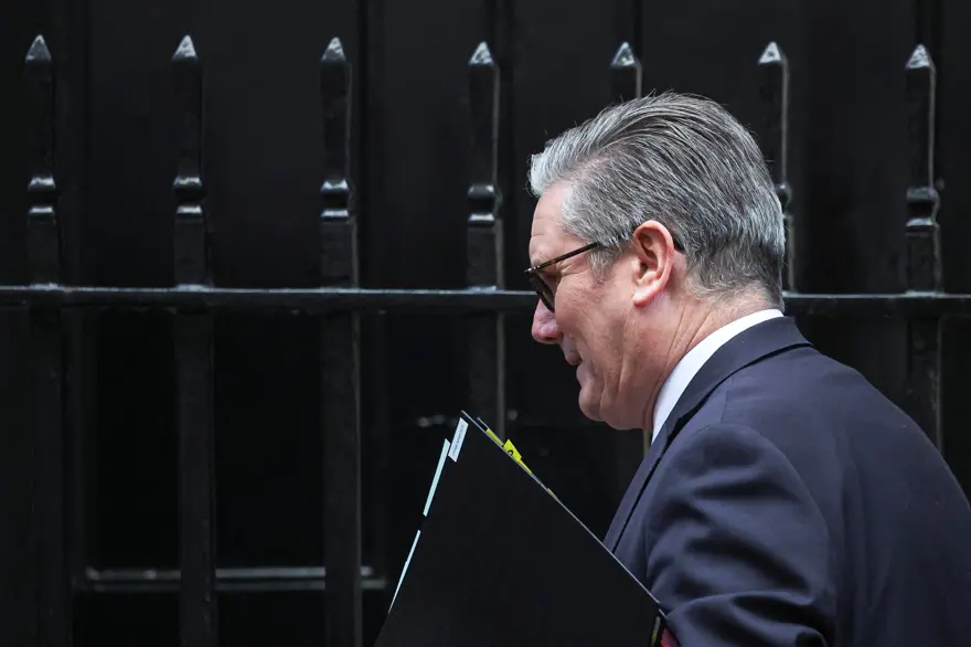 ATLANTİK'İN DOĞUSU SALLANIRKEN BATISI KORUMA ALTINDA 1