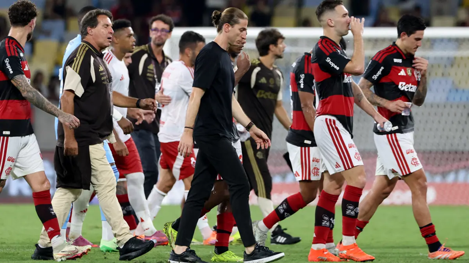 8-0 sonrası kovulmuştu, yeni adresi Türkiye olacak