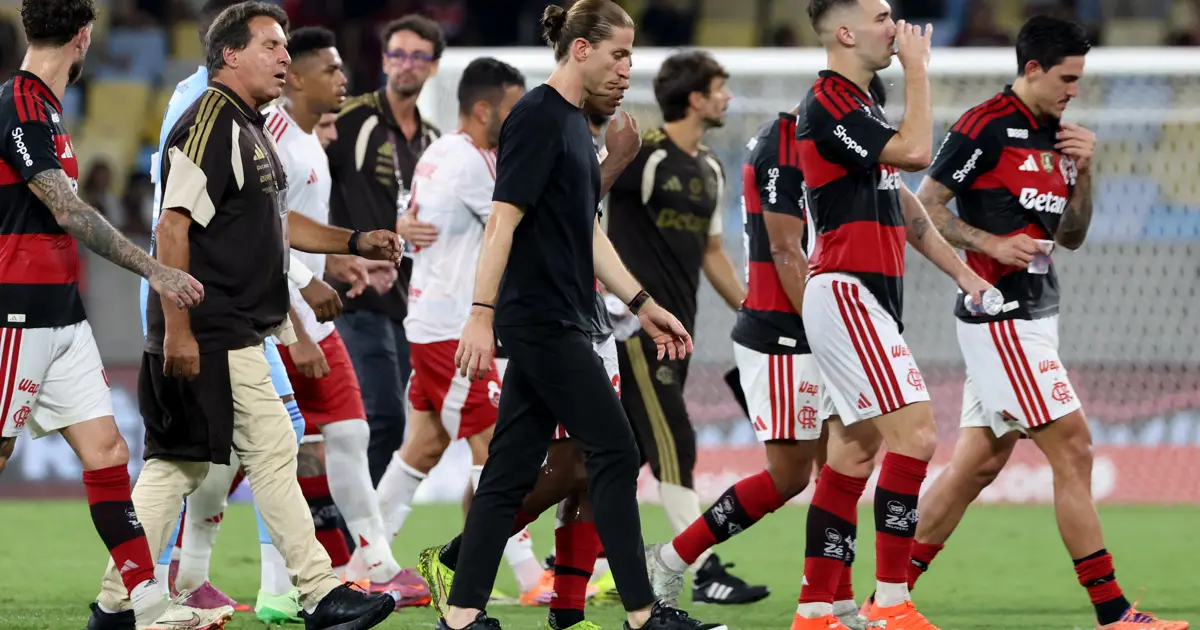 Kimse anlam veremedi, 8-0 sonrası kovuldu