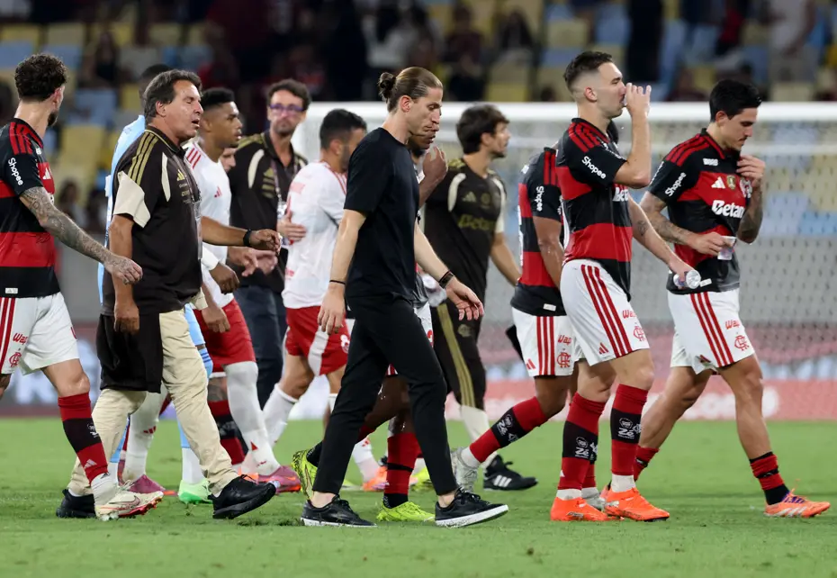 Kimse anlam veremedi, 8-0 sonrası kovuldu