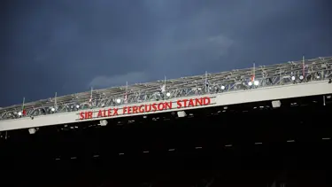 "Düşler Tiyatrosu" Old Trafford'da iftar etkinliği