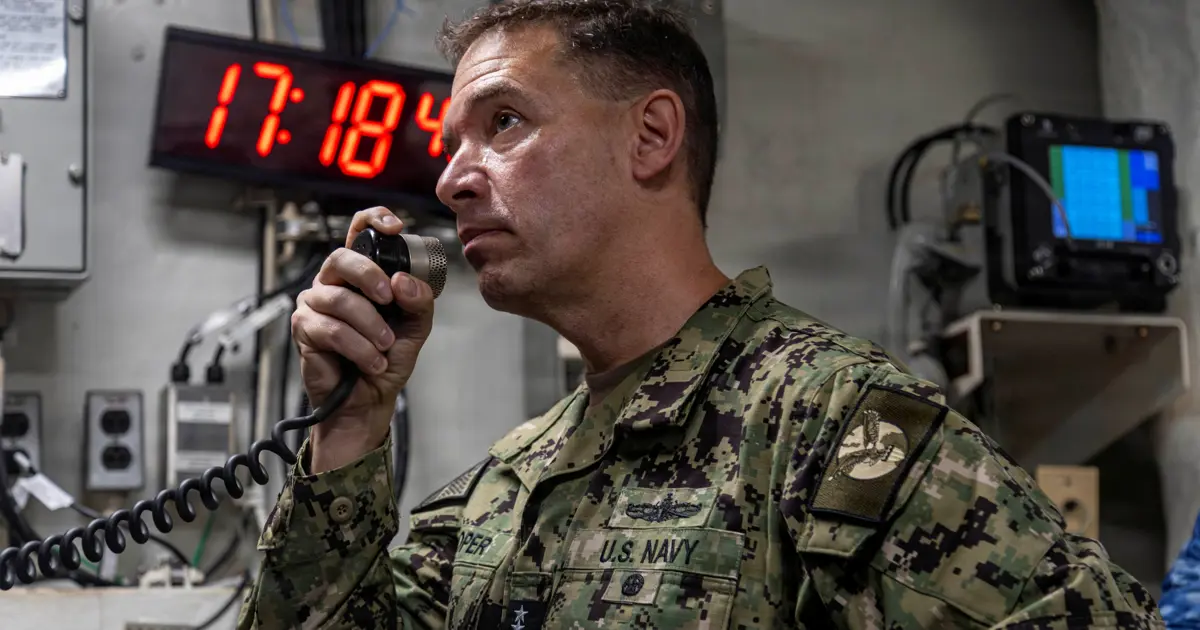 Amerikan ordusu hazırlanıyor. İran'da haftalar sürecek operasyon başlayabilir