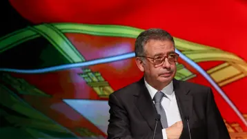 Portekiz'de sandıktan sosyalist aday çıktı